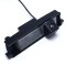 Camera marsarier dedicata Toyota Auris 2006 - 2012 tip lampa numar, AHD 720P,