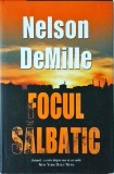 Nelson DeMille - Focul salbatic
