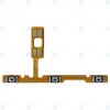 Oppo A15 (CPH2185) Cablu flex de putere + volum