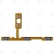 Oppo A15 (CPH2185) Cablu flex de putere + volum