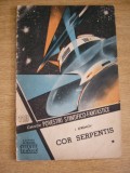 myh 545s - I EFREMOV - COR SERPENTIS - 2 VOL