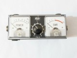 Aparat masura antena radio Minix FSI-5 Power SWR Meter