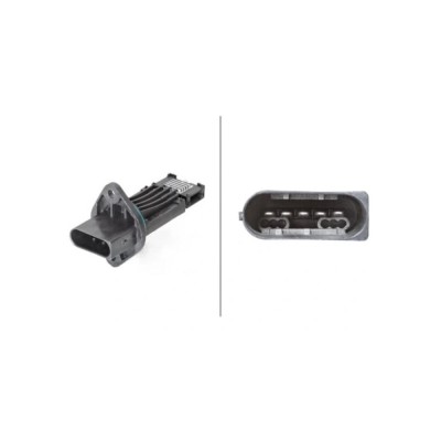 Senzor viteza aer Hella, Mercedes Clasa C Coupe Sport (Cl203), 2001-2011, Clk (C209), 2002-2010, Clasa E (W210/S210), 1995-2003, Clasa G (W461/W463), foto