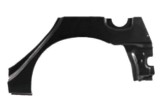 Segment reparatie aripa spate Toyota Avensis 1997-2003 Partea Stanga, Spate, model Combi,, Rapid