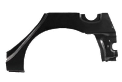 Segment reparatie aripa spate Toyota Avensis 1997-2003 Partea Stanga, Spate, model Combi, foto