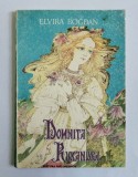 Domnita Ruxandra, Elvira Bogdan, ed. Ion Creanga, 1988