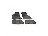 Covoare cauciuc tavita compatibile Audi A4 B5 (1995-2001)
