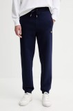 HUGO pantaloni de trening culoarea maro, uni, 50533695