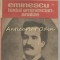 Eminescu. III. Textul Eminescian Analize