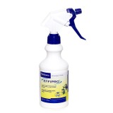 Cumpara ieftin Effipro Spray antiparazitar pentru caini si pisici 500 ml, Virbac