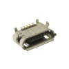 Conector MicroUSB Blackberry 8520, 9630, 9700, 9780