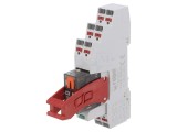 Releu Intermediar SPDT 24VAC 16A