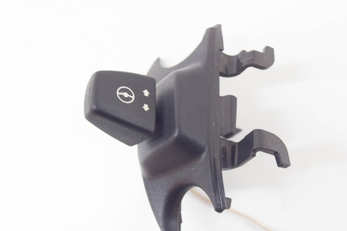 Comutator de reglare volan BMW X5 E70 2012 OEM: 6966710 11640974