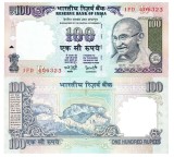 India 100 Rupees P-91 UNC