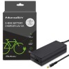 Incarcator Bicicleta Electrica/Trotineta 36V/42V 2A Qoltec 5.5x2.5mm