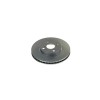 Disc frana TOYOTA COROLLA Verso ZDE12 CDE12 BREMBO 09584424