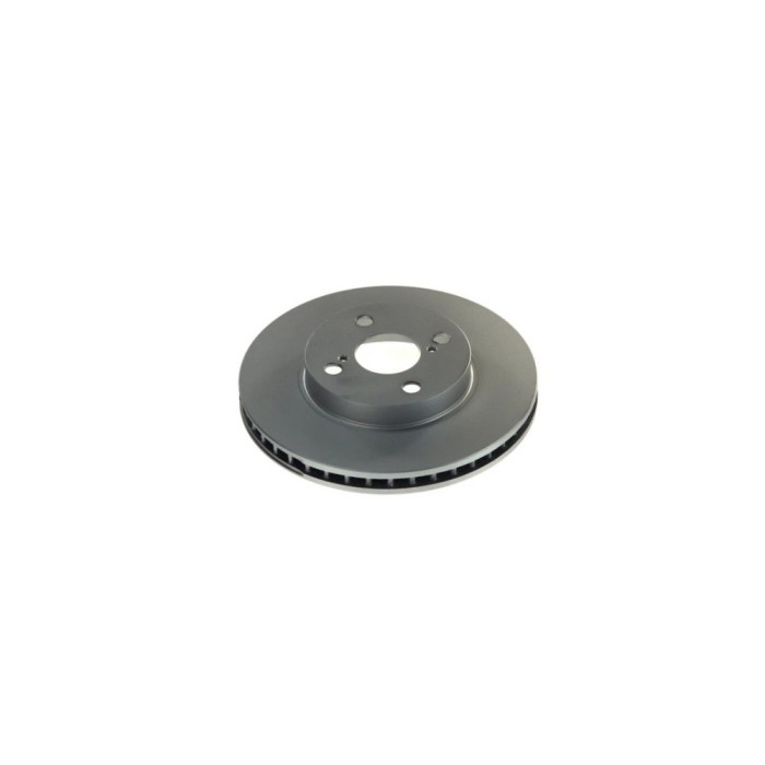 Disc frana TOYOTA COROLLA Verso ZDE12 CDE12 BREMBO 09584424