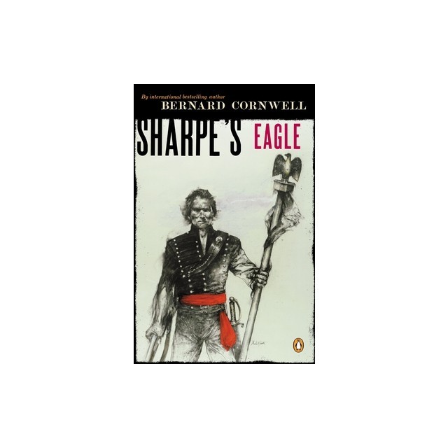 Sharpe's Eagle (#2)