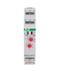 Timer Programabil DPDT 8A 24/230VAC 24VDC pentru Şină DIN