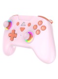 Subsonic Wireless Controller Rose + Led NSW