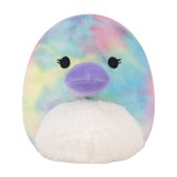 Jucarie de plus, Squishmallows, Ornitorincul Mitch, 19 cm