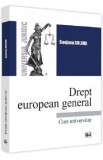 Drept european general - Snejana Sulima