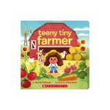 Teeny Tiny Farmer