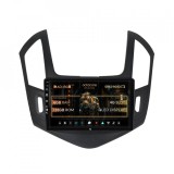 Cumpara ieftin Navigatie Chevrolet Cruze (2013-2015), Android 13, B-Octacore 6GB RAM + 128GB ROM, 10.1 Inch - AD-BGB10006+AD-BGRKIT244