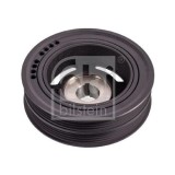 Febi Bilstein Fulie curea, arbore cotit