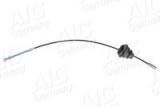 Cablu, frana de parcare OPEL CORSA D (S07) (2006 - 2015) AIC 76017