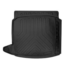Tavita protectie portbagaj DACIA DUSTER (P1310) 2024-2026 (CU PODEA NEAJUSTABILA, JOASA)