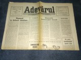 ZIARUL ADEVARUL 17 IUNIE 1990 COPPA DEL MONDO