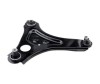 Brat suspensie roata SRL 60A237, Stanga, Fata