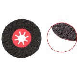 Cumpara ieftin Disc glazurat de 125 mm, P16