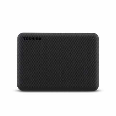 Hard disk Extern Toshiba HDTCA20EK3AA 2 TB 2 TB SSD foto