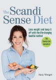 The Scandi Sense Diet | Suzy Wengel, 2020, Mitchell Beazley
