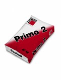 Tencuială var-ciment pentru interior și exterior, Baumit Primo 2, 40 Kg
