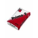 Tencuială var-ciment pentru interior și exterior, Baumit Primo 2, 40 Kg