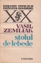 Stolul de lebede foto