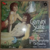 LP (vinil vinyl) Jon Lord & London Symphony Orchestra* – Gemini Suite (NM), Rock