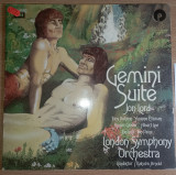 LP (vinil vinyl) Jon Lord &amp; London Symphony Orchestra* &ndash; Gemini Suite (NM), Rock