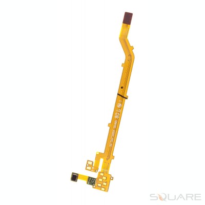 Flex Microfon Allview P6 Quad, OEM foto