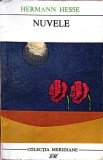 Nuvele Vol. 2 - Hermann Hesse, Editura Universala 1967, Romana, Paperback