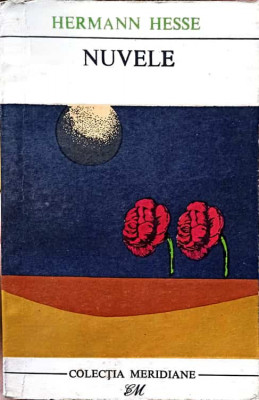 NUVELE VOL.2-HERMANN HESSE-187884 foto