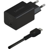 Lenovo GaN Nano 65W Adapter -EU