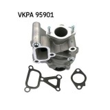 SKF Pompă de apă, răcire motor