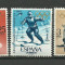 Spania 1964 - Jocurile Olimpice Tokyo, serie neuzata