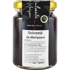 Dulceata de Merisoare 140g