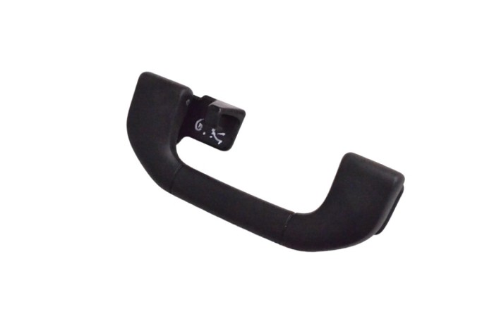 M&acirc;ner plafon st&acirc;nga spate MERCEDES-BENZ E W212 2016 OEM: A2048100151 17639273