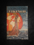 F. DONALD LOGAN - VIKINGII IN ISTORIE